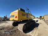 Used Komatsu